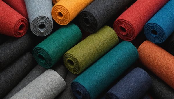 Tissus jersey : comment les choisir pour sublimer vos projets