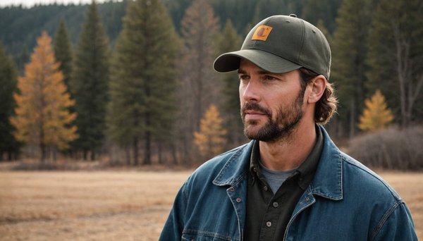Les casquettes pour homme carhartt : robustesse et style au quotidien