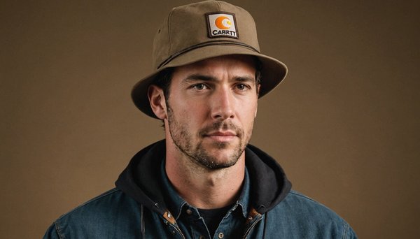 Découvrez les meilleures casquettes carhartt pour hommes alliant style et durabilité