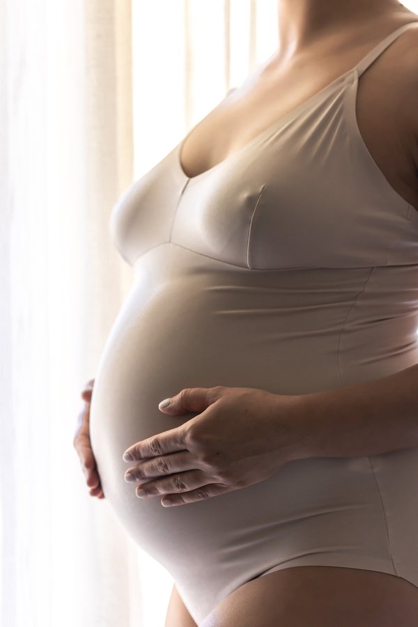 Top 5 bodies de grossesse pour allier confort et élégance