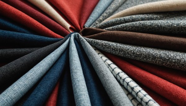 Tissus jersey : les meilleurs conseils pour vos projets créatifs